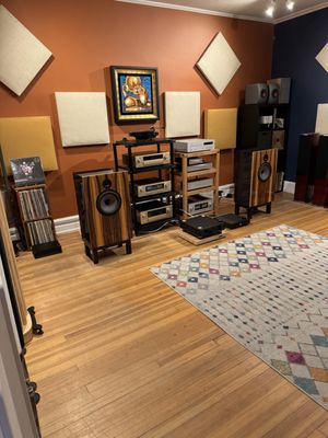 BEK Hifi by null