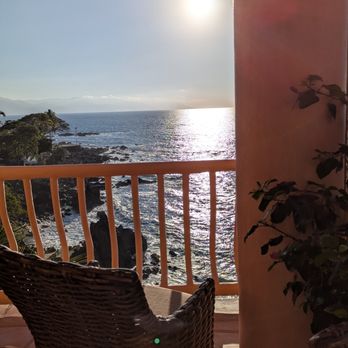 Villa Estrella Mar - Just one of our beautiful sunsets - Vacation Rentals Near Me - Puerto Vallarta, JAL