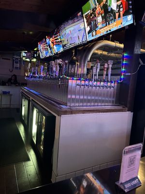 Hops and Barley Alehouse by null