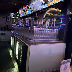 Hops and Barley Alehouse - Full bar