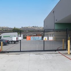 Public Storage