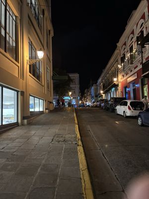 Old San Juan Free Walking Tour by null