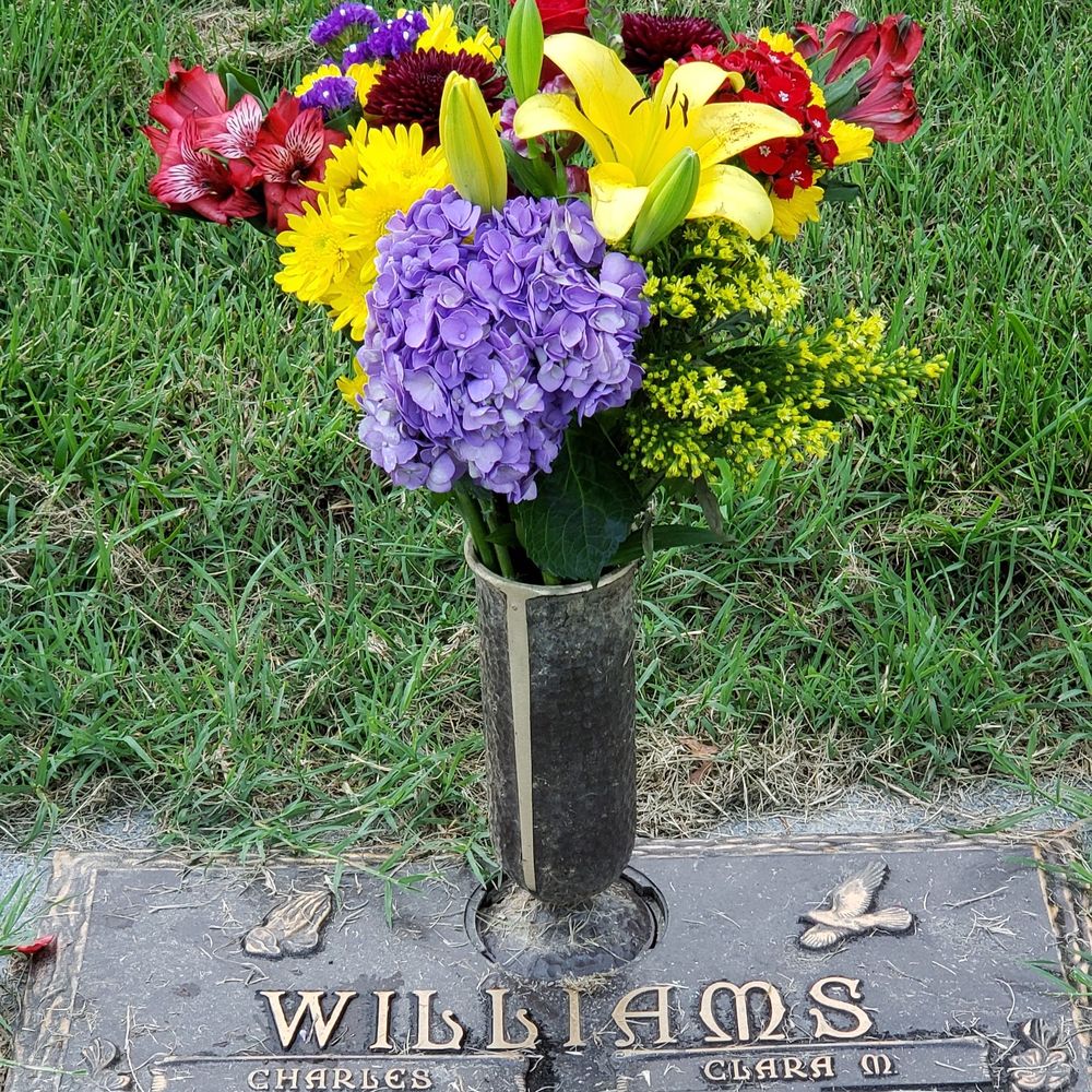 KING MEMORIAL PARK Updated August 2024 8710 Dogwood Rd, Windsor