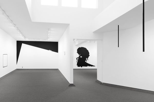 Krakow Witkin Gallery by null