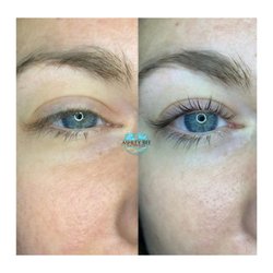 Ashley Bee Esthetics - Lash Lift