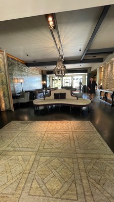 Les Lodges Sainte-Victoire Hotel & Spa by null