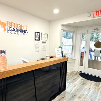 Bright Learning Academy - Child Care & Day Care Near Me - Norcross, Georgia