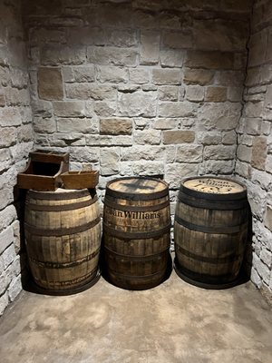 Evan Williams Bourbon Experience by null