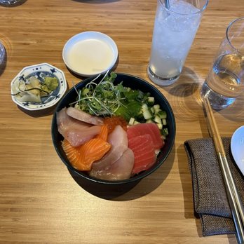 Takibi - Chirashi Don - Ramen Near Me - Portland, Oregon Takibi - Chirashi Don - Ramen Near Me - Portland, Oregon