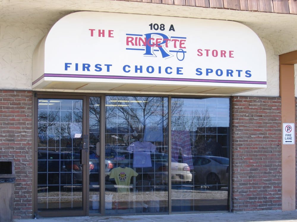 RINGETTE STORE Updated September 2024 9705 Horton Road S.W