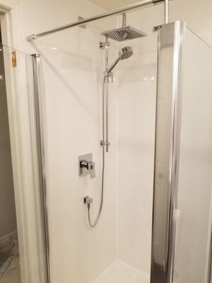 West Babylon Emergency Plumber Logo