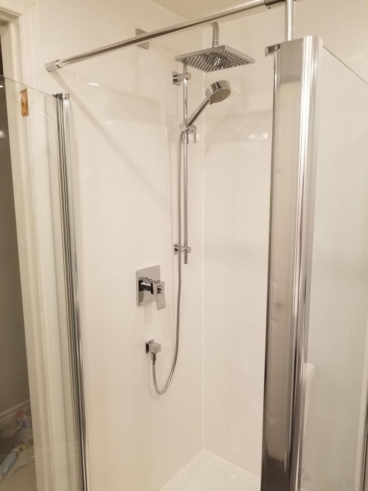 Slide of West Babylon Emergency Plumber