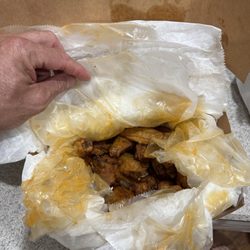 user provided Crunchies & Munchies photo