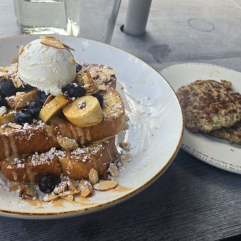 First Watch - Breakfast & Brunch Near Me - Lauderhill, Florida