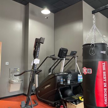 IC Fitness - Gyms Near Me - Cleveland, Ohio