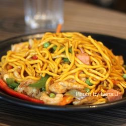 One Bowl Asian Cuisine - Yang Chow Lo-Mein ($13.95)