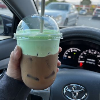 Phin Cafe - Pandan Coffee - Bubble Tea Near Me - San Jose, California Phin Cafe - Pandan Coffee - Bubble Tea Near Me - San Jose, California
