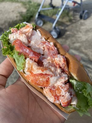 Menemsha Galley by null