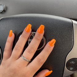 Radiance Nails  & Spa