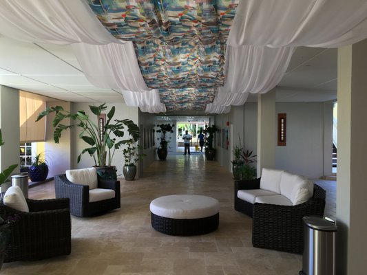 Hotel Caravelle St. Croix by null
