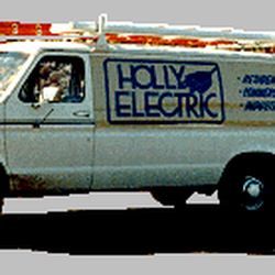 Holly Electric