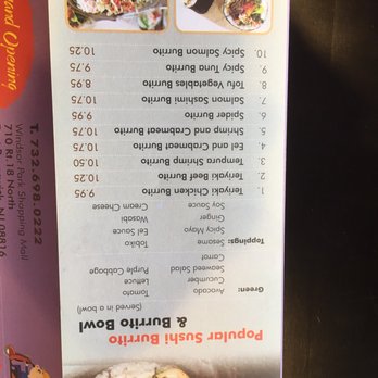 Tian Asian Express - Chinese Near Me - East Brunswick, New Jersey