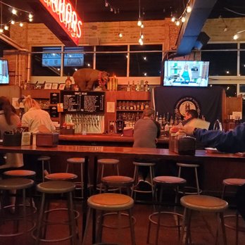 Feast BBQ - Inside - Barbeque Near Me - Louisville, Kentucky Feast BBQ - Inside - Barbeque Near Me - Louisville, Kentucky