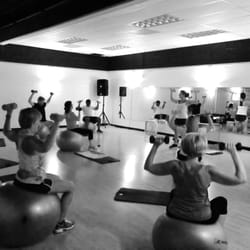 Fitness Rx - Easton - Triple A class. Votes Best classes on Eastern Shore