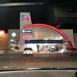 TA Travel Center 