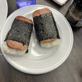 Zippy's - S. Eastern - Spam Musubi - Diners Near Me - Las Vegas, Nevada