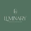 Luminary Aesthetics and Wellness gift card