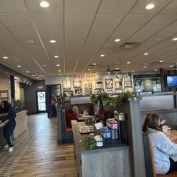 McAlister's Deli