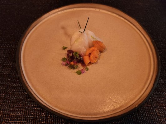 Corridor 109 by null Corridor 109 by null