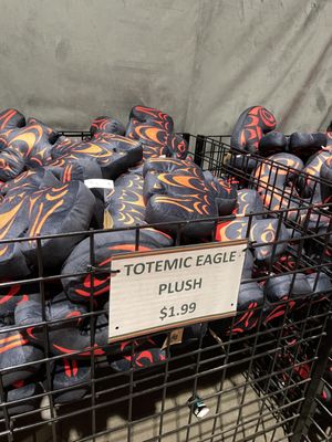 Ward Cove Cruise Ship Pier by null