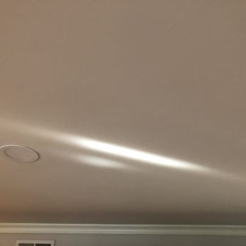 Lomeli Drywall, Inc - Completed ceiling - Drywall Installation & Repair Near Me