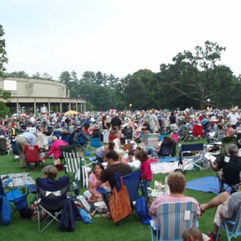 Tanglewood - Tanglewood on Parade...2009 - Music Venues Near Me - Lenox, Massachusetts Tanglewood - Tanglewood on Parade...2009 - Music Venues Near Me - Lenox, Massachusetts