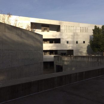 Social Sciences & Humanities Building - Social Sciences & Humanities Building aka The Death Star - Colleges & Universities Near Me - Davis, California Social Sciences & Humanities Building - Social Sciences & Humanities Building aka The Death Star - Colleges & Universities Near Me - Davis, California