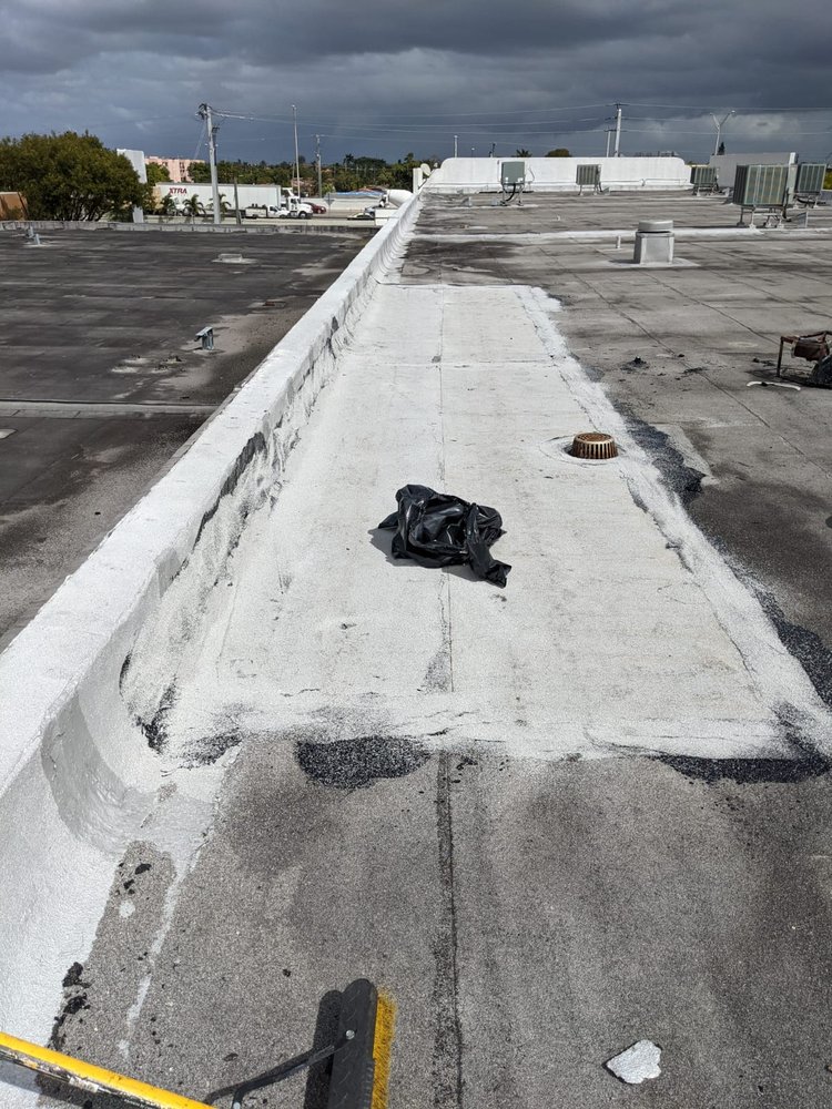 Slide of Three Brothers Roofing