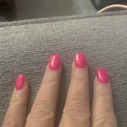 Lily's Nails