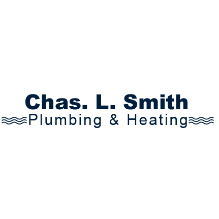 Slide of Chas. L. Smith Plumbing & Heating