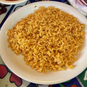 O Chulos Grill & Bar - Rice. - Mexican Near Me - Alcoa, Tennessee