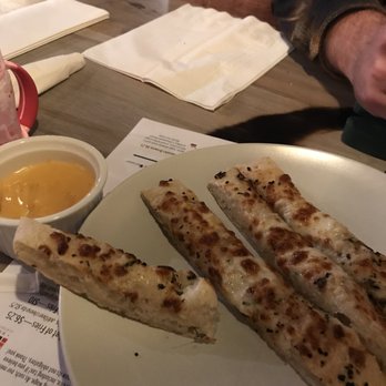5 Arch Brewing - Breadsticks - Pizza Near Me - Centerville, Indiana 5 Arch Brewing - Breadsticks - Pizza Near Me - Centerville, Indiana