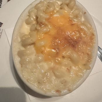 Copper Canyon Grill - Bacon Mac & Cheese - American Near Me - Lanham, Maryland Copper Canyon Grill - Bacon Mac & Cheese - American Near Me - Lanham, Maryland