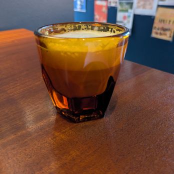 Dripolator Candler - Cortado at Dripolator Candler - Cafes Near Me - Candler, North Carolina Dripolator Candler - Cortado at Dripolator Candler - Cafes Near Me - Candler, North Carolina