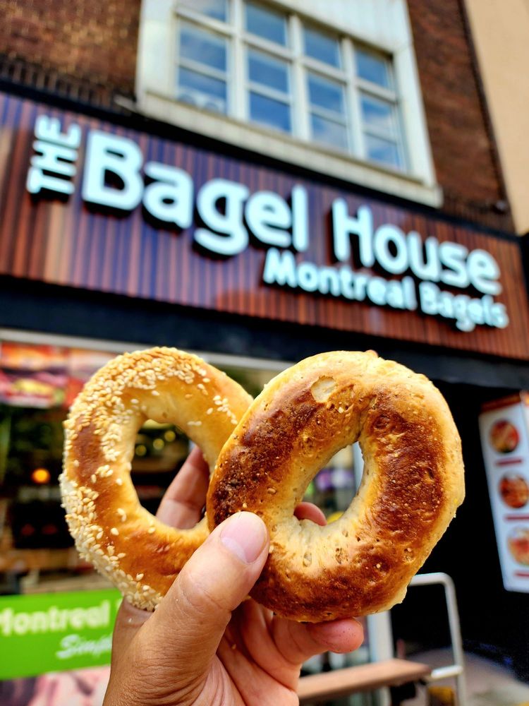 THE BAGEL HOUSE Updated October 2024 58 Photos & 86 Reviews 1438