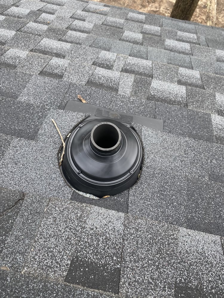 Slide of Noah Ready’s Roofing and Repair