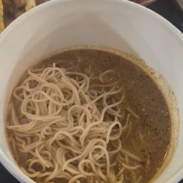 Sinigang Ramen Sinigang Ramen