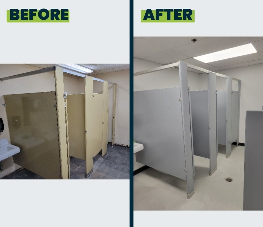 Slide of Redbud Handyman