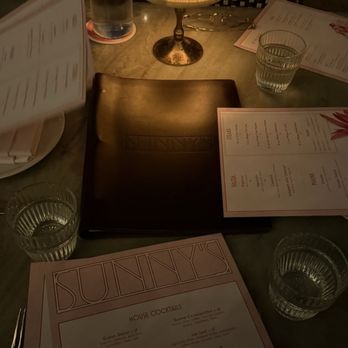 Sunny's Steakhouse - Cocktail Bars Near Me - Miami, Florida