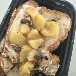 Winter in Italy French Toast Winter in Italy French Toast